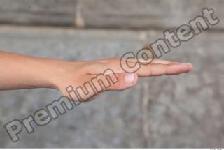 c0019 Young man hand reference 0001